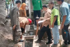Cek Realisasi Fisik Dana Desa 2023 