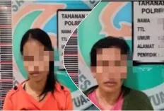 Dua IRT di Muba Dikenakan Pidana Denda Rp 10 Miliar, Ini Kasus Menyeretnya 