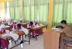 Sambut Ramadan 1445 Hijriyah, Hari Pertama Sekolah Diliburkan