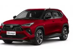 Perjalanan Modern dan Ramah Lingkungan: Mengupas Tuntas Toyota Yaris Cross Hybrid 2025