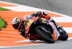Pedro Acosta Jadi Rebutan Tim Jelang MotoGP 2027, VR46 Jadi Opsi