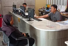 Ditagih Utang Rp2 Juta, Warga Palembang Diancam Pedang oleh Tetangga