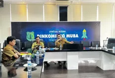 Pemkab Muba dan Telkomsel Bergerak Atasi Blankspot, 56 Desa Prioritas Pembangunan BTS