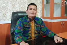 Koperasi Tingkat Desa di Lahat Wajib Kantongi NIK
