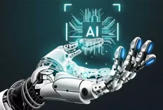 AI Bakal Gantikan Pekerjaanmu? Mitos atau Fakta?