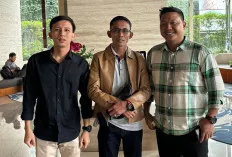 KPU Ogan Kemering Ilir Perpanjang Pendaftaran Calon PPS