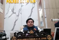 Iduladha, Polisi Ingatkan Waspadai Pencurian Hewan Kurban 