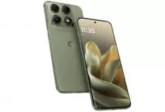 Motorola Edge 70 Pro Resmi Meluncur, Andalkan Layar Super Terang dan Performa Kencang