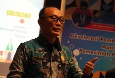 Wow Enaknya, ASN Anggota Korpri, Dapat Layanan Kesehatan Gratis, Jaminan Hukum & Jenjang Karier   