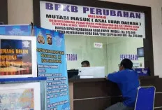 Target PAD Pemprov Sumsel Rp 4,3 Triliun, Awal Februari Realisasi Rp 385 Miliar