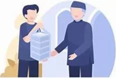 Berbagilah, Maka Hidup akan Bahagia dan Berkah
