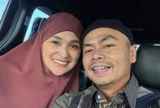 Kecewa Tak Berangkat Haji Tahun Ini, Wendi Cagur dan Istri Ikhlas Menerima Takdir