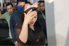4 Orang Diamankan Kejari Palembang Diduga Terkait OTT Kadisnakertrans Sumsel, Termasuk Istri Pejabat?