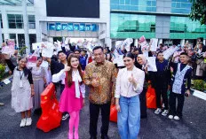 Suntik Semangat Peserta D’Academy 8, Bupati Toha Tohet Optimis Putera Daerah Tembus Panggung Nasional