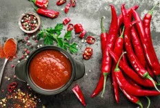 Mulai Saat Ini, Yuk, Hindari Mengonsumsi 3 Jenis Makanan Ini, Bagi Para Wanita 