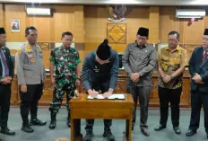 Pembahasan Rapat APBD 2025 OKU Menjadi Sorotan 