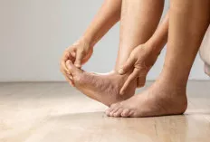 Jangan Keliru! Kenali Ciri-ciri Diabetes Sejak Dini 