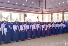 Dokter Spesialis Tak Ada Peminat Sama Sekali