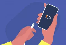 5 Tips Cara Menghemat Baterai HP Samsung Kamu