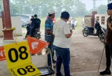  Duel Maut di Ogan Ilir, Satu Tewas Ditikam Usai Bentrok di Rumah Warga