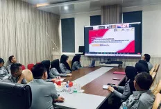 Ditjenpas Luncurkan Modul Perlakuan Anak Berkonflik dengan Hukum, Kemenkumham Dukung Pembinaan Pemasyarakatan 