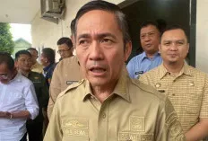 Geram! Mencoreng Nama Baik Kota Palembang, Ratu Dewa Minta Pelaku Pemalakan Segera Ditangkap!
