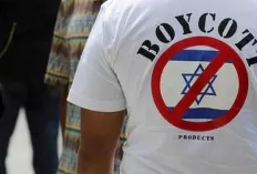 Ini Penjelasan Fikih Islam Soal Produk Terafiliasi Pro Israel 
