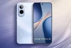 Vivo T5 Series Resmi Masuk Indonesia: Baterai Gahar, Fitur AI Lengkap, Siap Panaskan Kelas Menengah