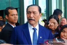 Wow, Dana Desa Naik Menjadi Rp 8 Miliar Per Desa, Bisa Membuat Perputaran Ekonomi Lebih Efisien   