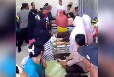 16 Orang Diduga Keracunan Menu MBG di SD Negeri 18 Kepahiang