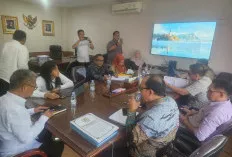  Kawal Hak Warga Transmigran, Pimpinan DPRD dan Pemkab Muba Satukan Langkah ke Kementerian Transmigrasi
