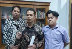 FA Dilaporkan Tiga Warga Muara Enim, Dugaan Penipuan Dana Modal Bisnis Rp2,5 Miliar