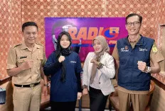 Rini Penerima Beasiswa Indonesia Maju Studi di Wageningen University and Research, Belanda