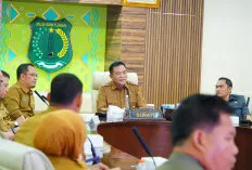Perjuangkan Ekonomi Warga, Bupati Muba Gandeng Forkopimda Cari Solusi Legalisasi Penyulingan Minyak Rakyat
