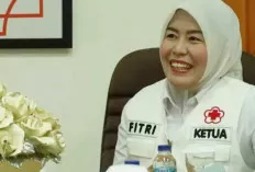 2 Kali Mangkir untuk Diperiksa Penyelidikan Korupsi PMI Kota Palembang