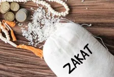 Raih Pahala Berlipat di Bulan Ramadhan, Tunaikan Zakat dan Infaq Anda!