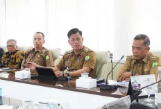 Dua Kecamatan Ini Bakal Dilakukan Pemekaran 