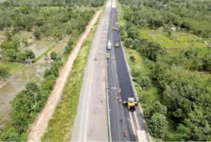 Jalan Tol Palembang-Betung Terancam, Sengketa Lahan Jadi Ganjalan