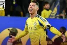 Cristiano Ronaldo Dipastikan Kunjungi Kupang pada 18 Februari 2025  