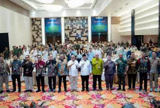 Pertamina Perkuat Sinergi Lintas Sektor Kelola Aset Negara Hulu Migas Lewat Forum SELARAS MIGAS