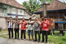  Pemkab OKI Gandeng Operator Atasi Blankspot, Internet Jadi Kebutuhan Dasar
