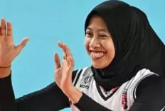Wow, Megawati Hangestri Menjadi Incaran Club Rans