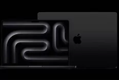 Review MacBook Pro M3: Laptop Terbaik untuk Editing Video dan Desain Grafis
