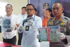 Ternyata Ini Kronologi Aksi Perampokan dan Pelecehan di Toko Sembako di Kenten Laut Banyuasin 