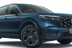 Honda Recall Hampir 100 Ribu Mobil, Masalah Sensor Airbag Berisiko Mengembang Sendiri