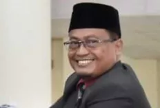 Anggota Dewan Ini Serukan Pemda Keluarkan Maklumat Larangan Beli Produk Berafiliasi dengan Israel 