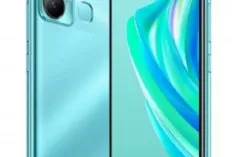 Mengupas Tuntas Keunggulan dan Keterbatasan Infinix Hot 20i: Performa Solid di Kelas Entry-Level