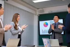 Soft Skills yang Dicari Dunia Kerja