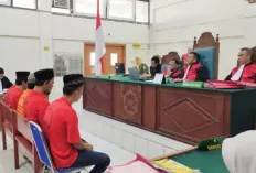 Pencuri Kotak Amal Meninggal, Jemaah Masjid Baitul Muwaffaqah Dijerat Pasal Penganiayaan
