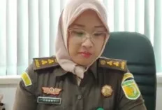 Mantan Petinggi PTBA Dipanggil Penyidik Kejati Sumsel